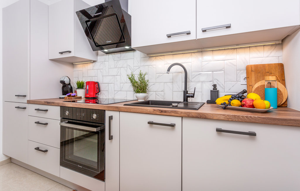 Ferienhaus - Senj , Kroatien - CKV235 20