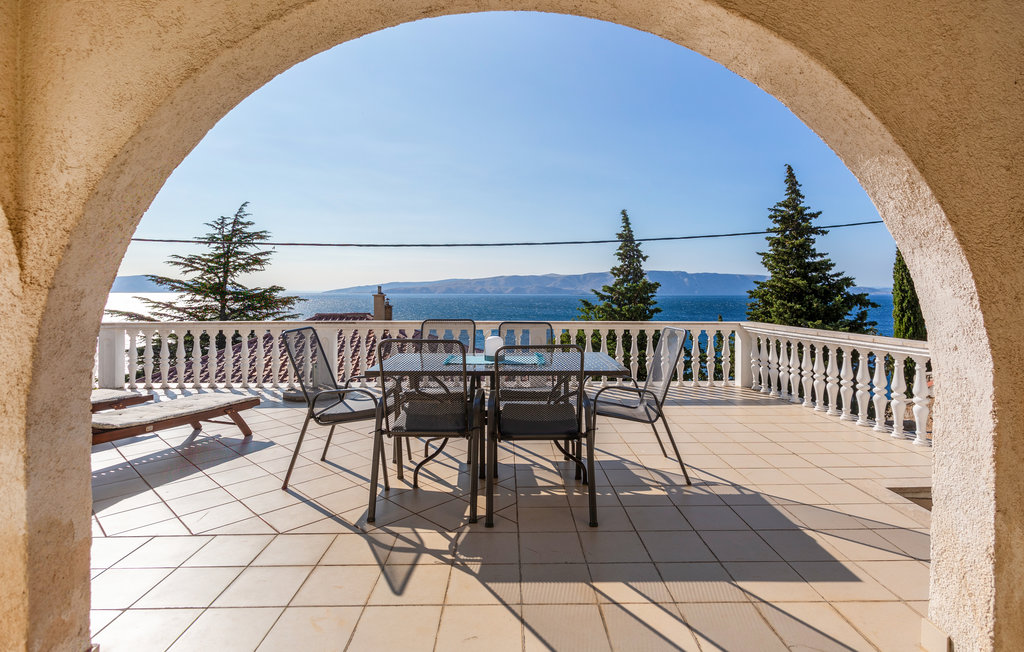 Ferienhaus - Senj , Kroatien - CKV235 7