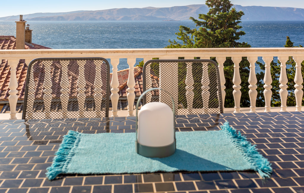 Ferienhaus - Senj , Kroatien - CKV235 12