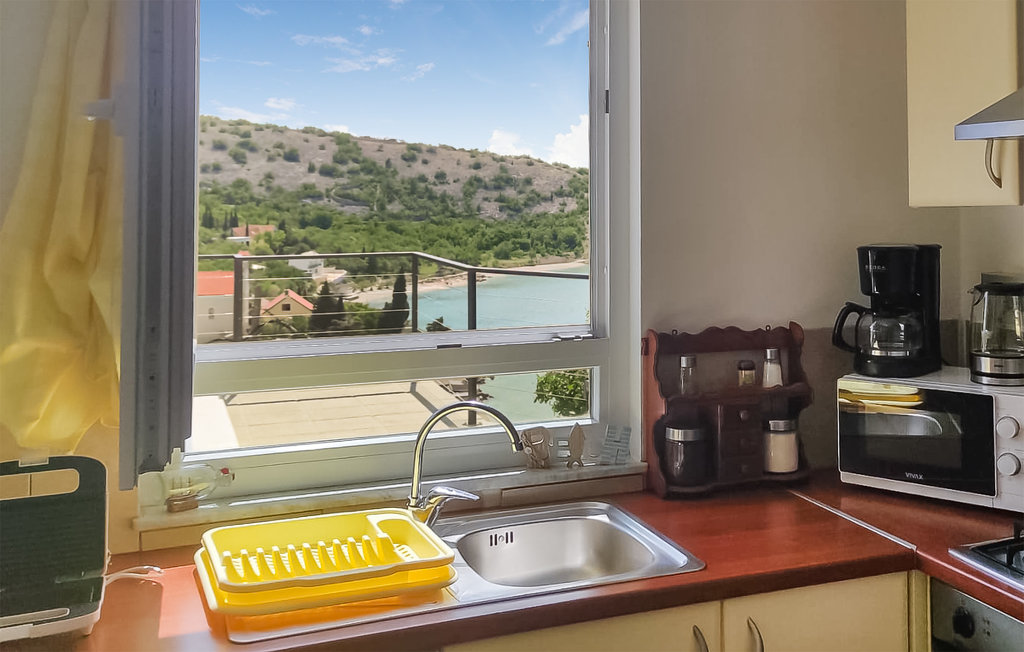 Feriehus - Senj-Lukovo , Kroatia - CKV715 6