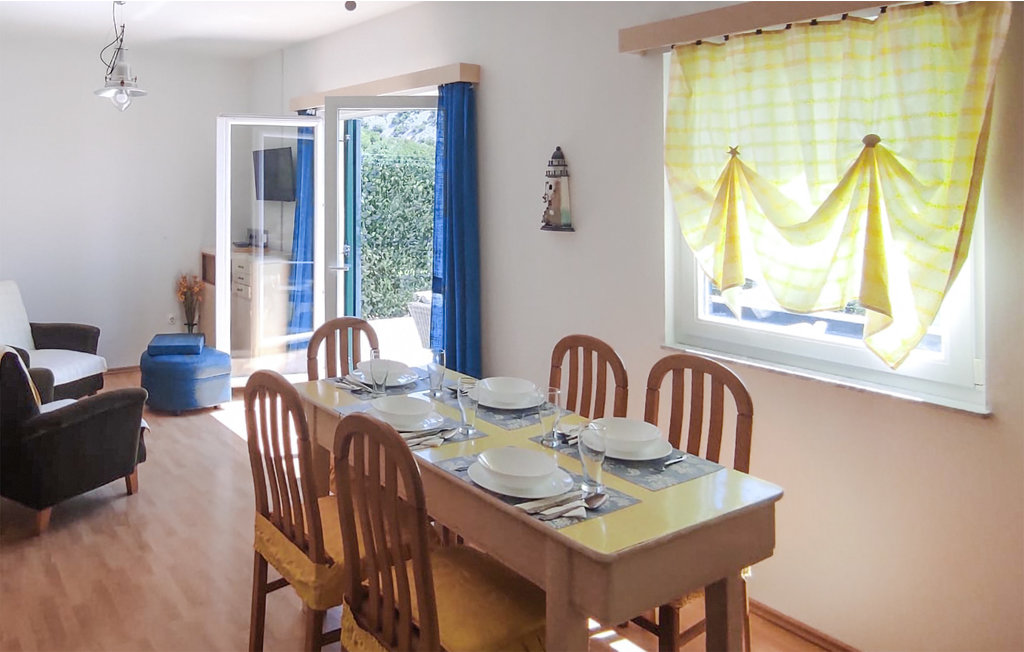 Feriehus - Senj-Lukovo , Kroatia - CKV715 3