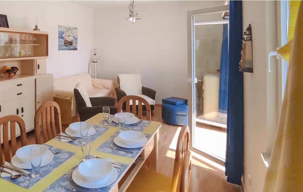 Feriehus - Senj-Lukovo , Kroatia - CKV715 4