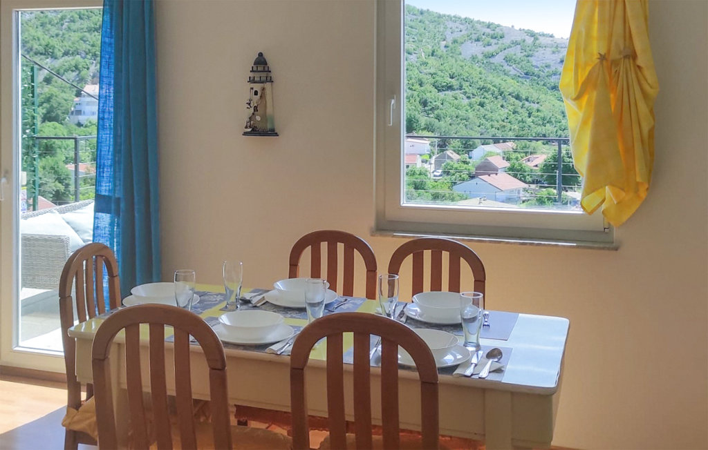 Feriehus - Senj-Lukovo , Kroatia - CKV715 20