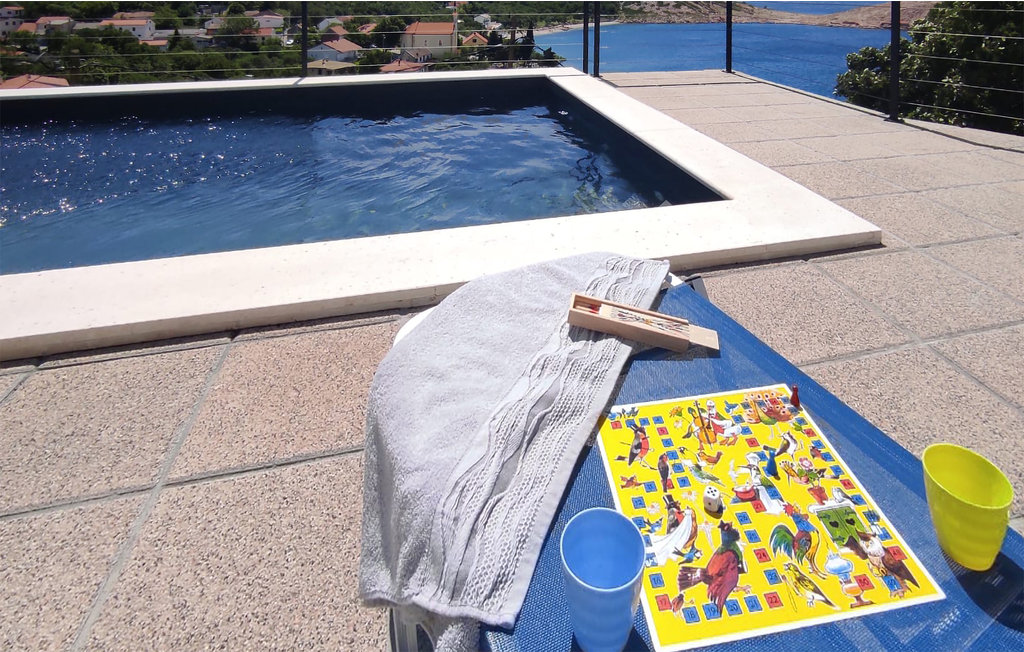 Feriehus - Senj-Lukovo , Kroatia - CKV715 11