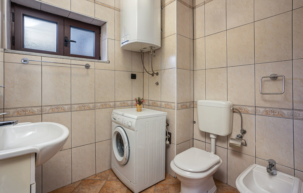 Feriehus - Karlobag-Cesarica , Kroatia - CKV203 24