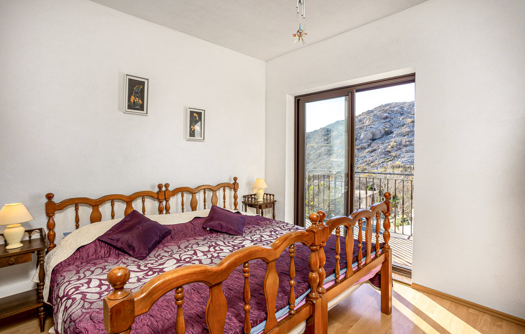 Feriehus - Karlobag-Cesarica , Kroatia - CKV203 6