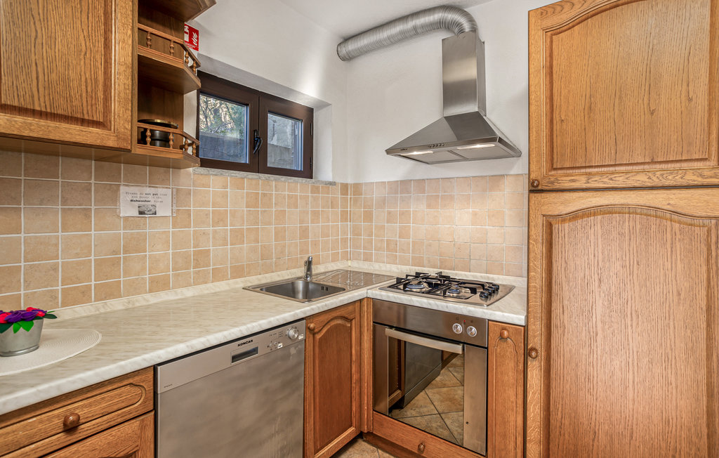 Feriehus - Karlobag-Cesarica , Kroatia - CKV203 17