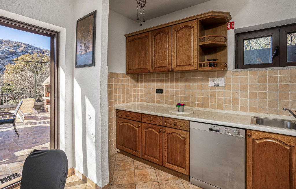 Feriehus - Karlobag-Cesarica , Kroatia - CKV203 18