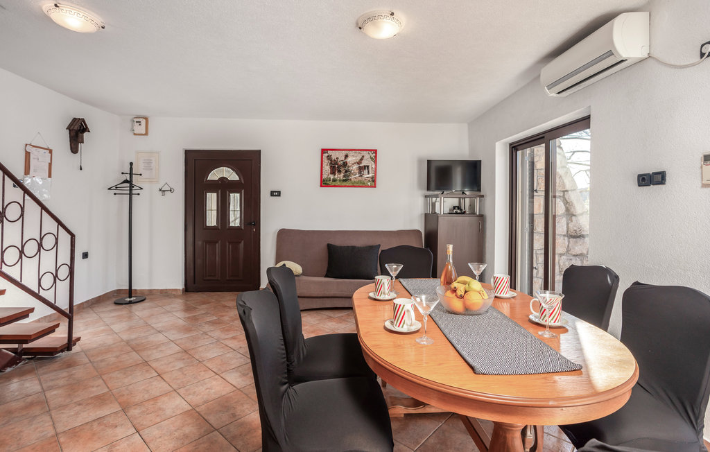 Feriehus - Karlobag-Cesarica , Kroatia - CKV203 5