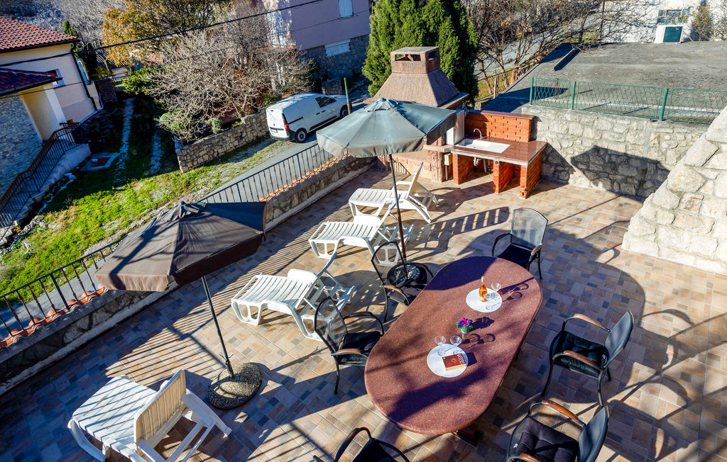 Feriehus - Karlobag-Cesarica , Kroatia - CKV203 13