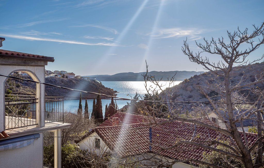 Feriehus - Karlobag-Cesarica , Kroatia - CKV203 7