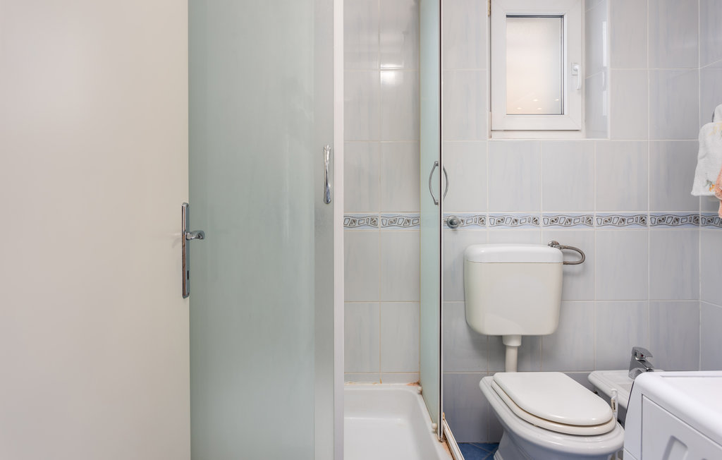 Ferienwohnung - Senj , Kroatien - CKV221 14