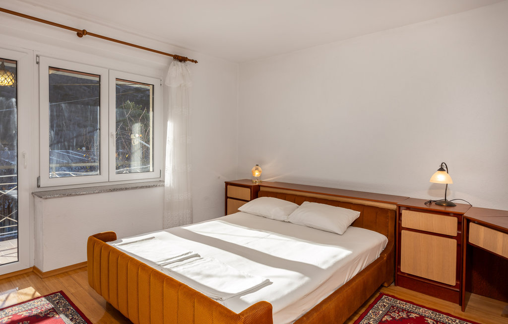 Ferienwohnung - Senj , Kroatien - CKV221 4