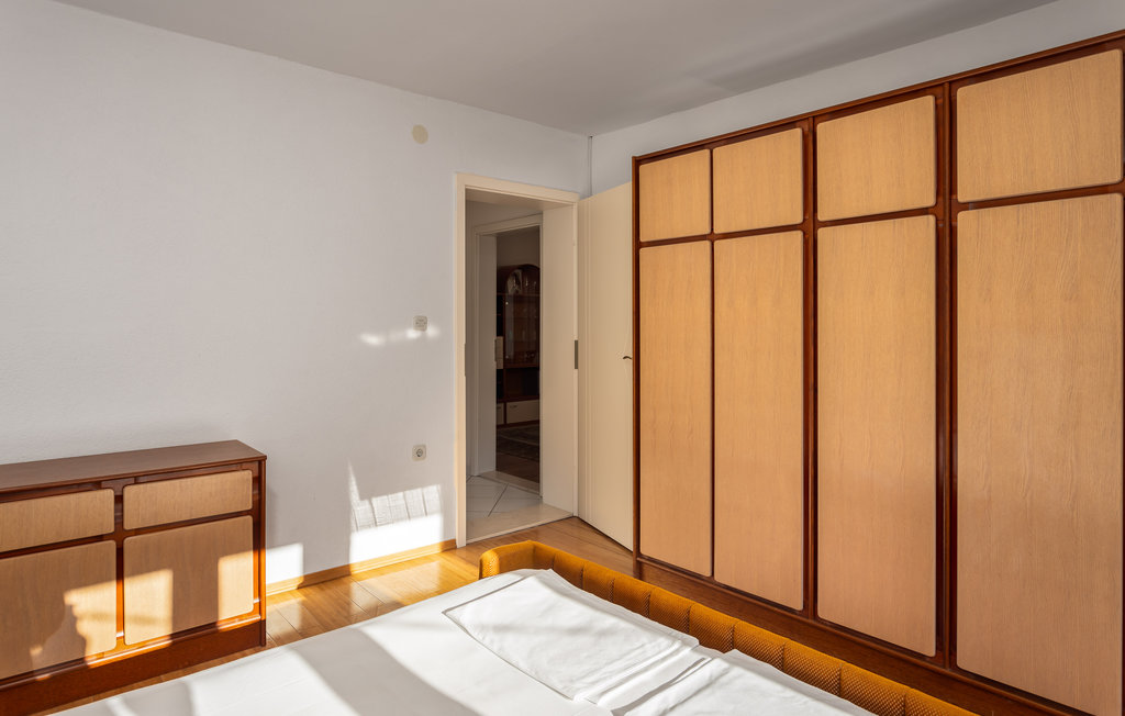 Ferienwohnung - Senj , Kroatien - CKV221 10