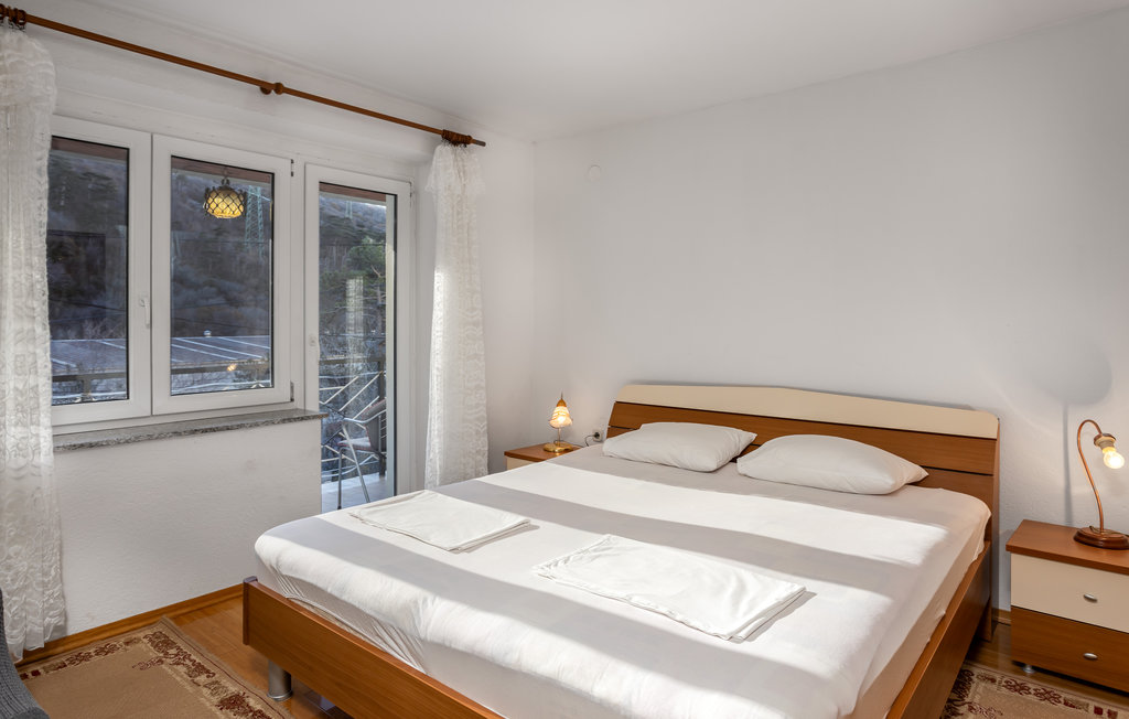 Ferienwohnung - Senj , Kroatien - CKV221 11
