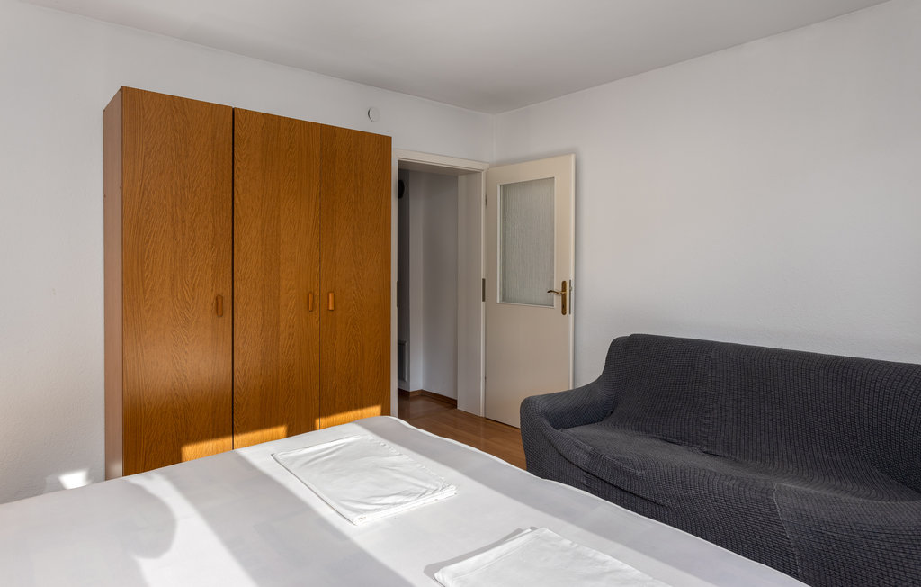 Ferienwohnung - Senj , Kroatien - CKV221 12