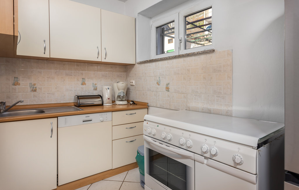 Ferienwohnung - Senj , Kroatien - CKV221 3