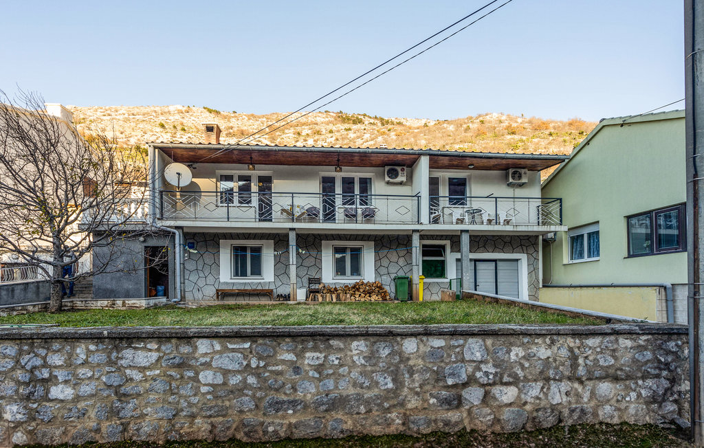 Ferienwohnung - Senj , Kroatien - CKV221 2