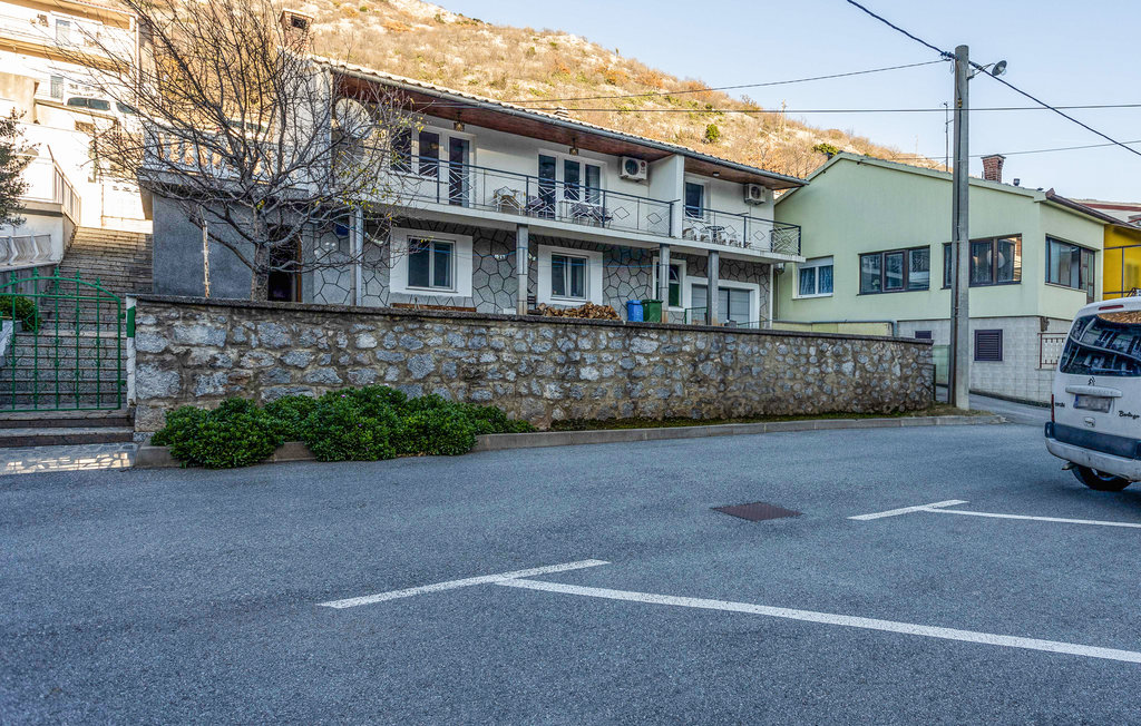 Ferienwohnung - Senj , Kroatien - CKV221 5