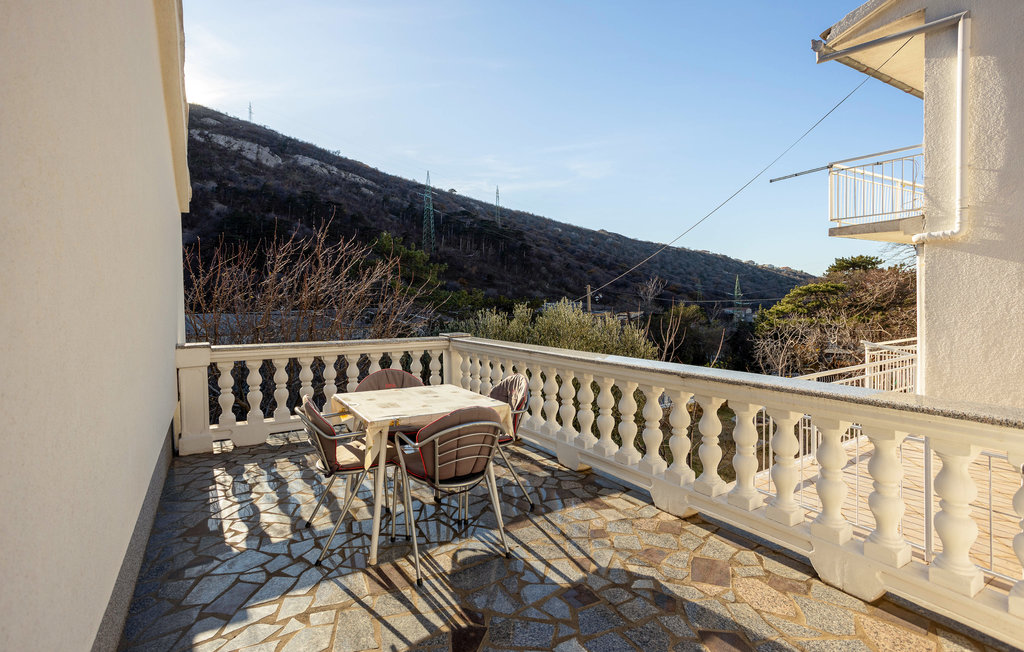 Ferienwohnung - Senj , Kroatien - CKV221 1