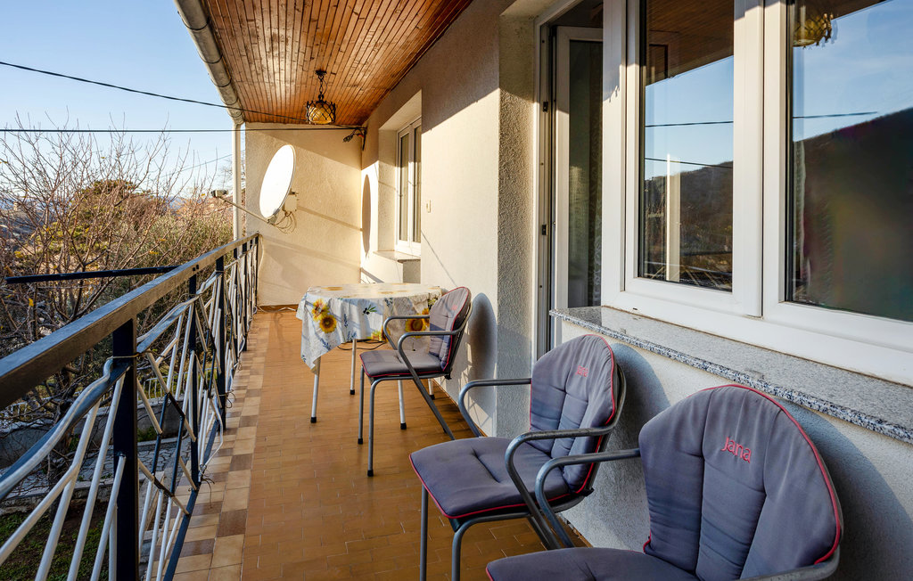 Ferienwohnung - Senj , Kroatien - CKV221 7