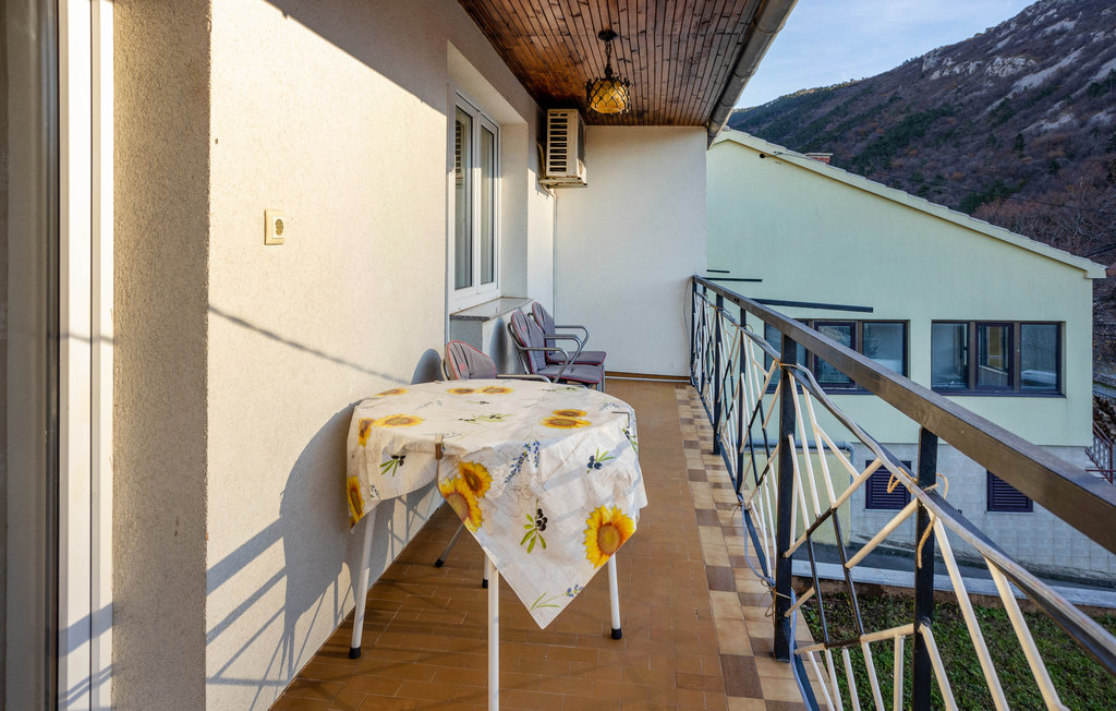 Ferienwohnung - Senj , Kroatien - CKV221 8