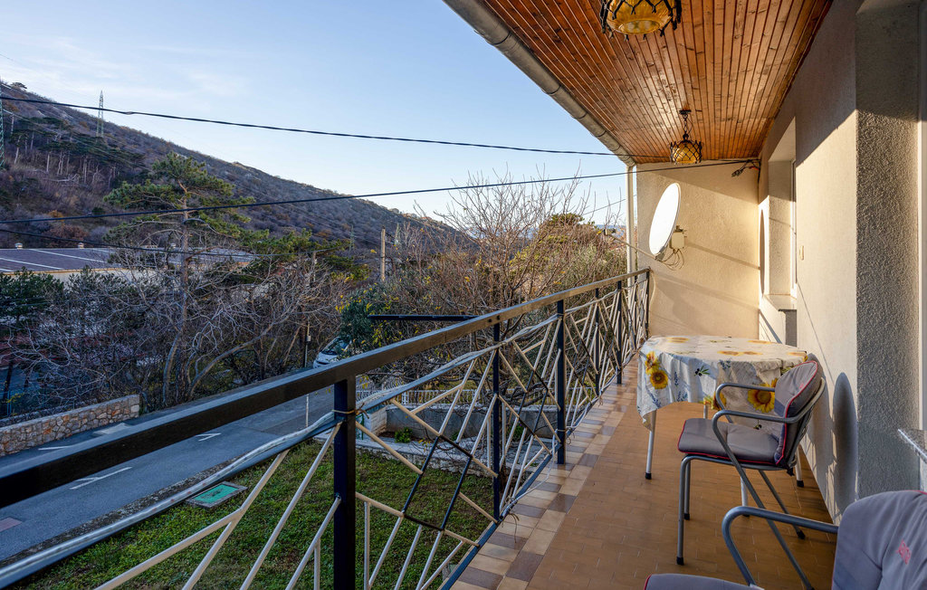 Ferienwohnung - Senj , Kroatien - CKV221 9