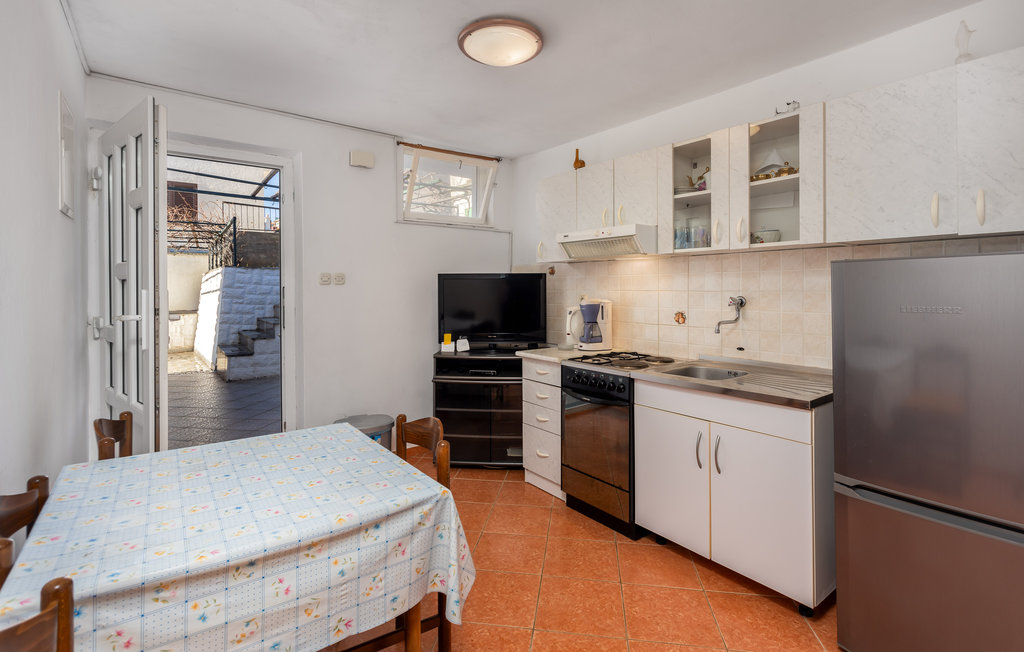 Semesterlägenhet - Senj , Kroatien - CKV222 3