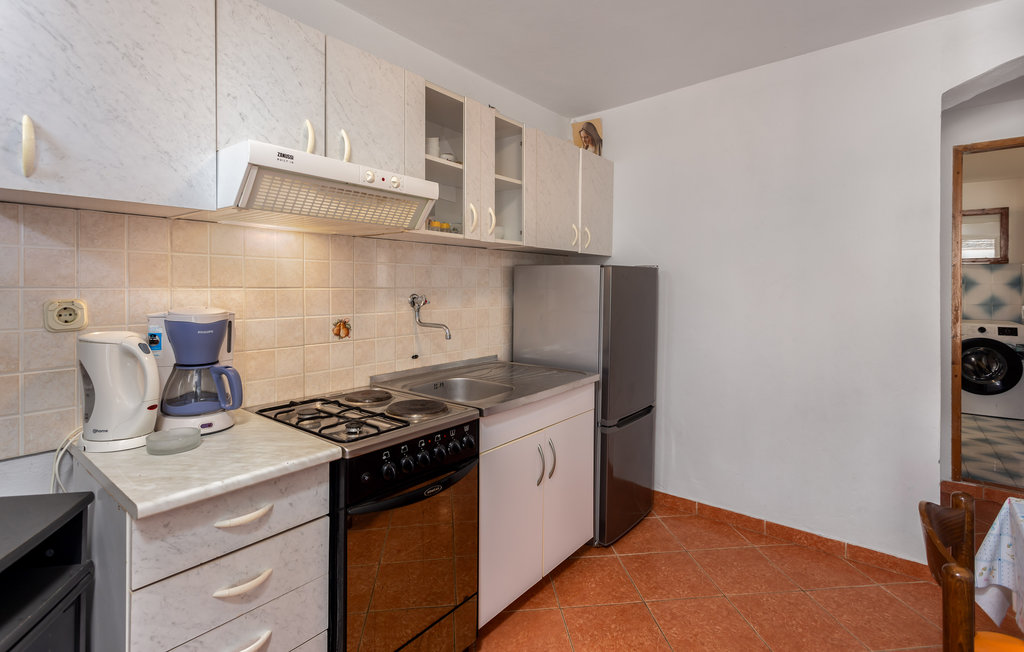 Semesterlägenhet - Senj , Kroatien - CKV222 4