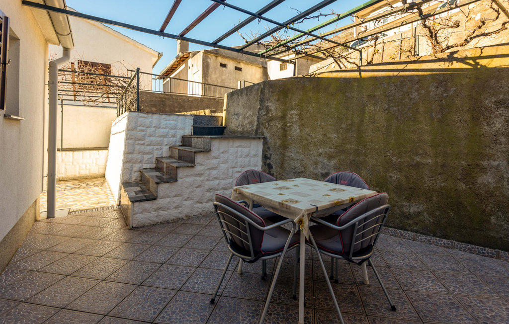 Semesterlägenhet - Senj , Kroatien - CKV222 9