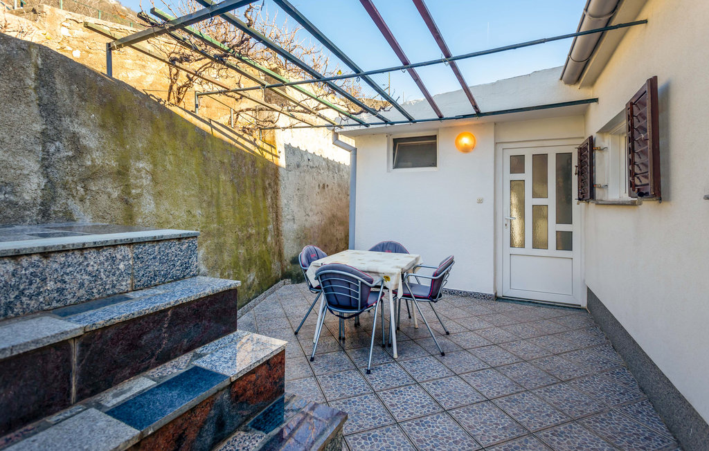 Semesterlägenhet - Senj , Kroatien - CKV222 7