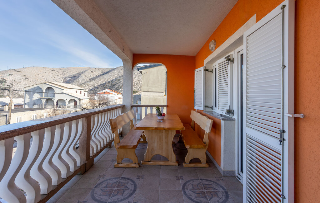 Ferieleilighet - Senj , Kroatia - CKV101 6