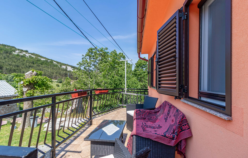 Ferienhaus - Senj - Volarice , Kroatien - CKV712 6