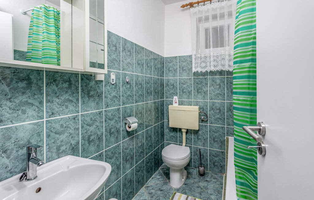 Ferienwohnung - Senj-Sveti Juraj , Kroatien - CKV506 20