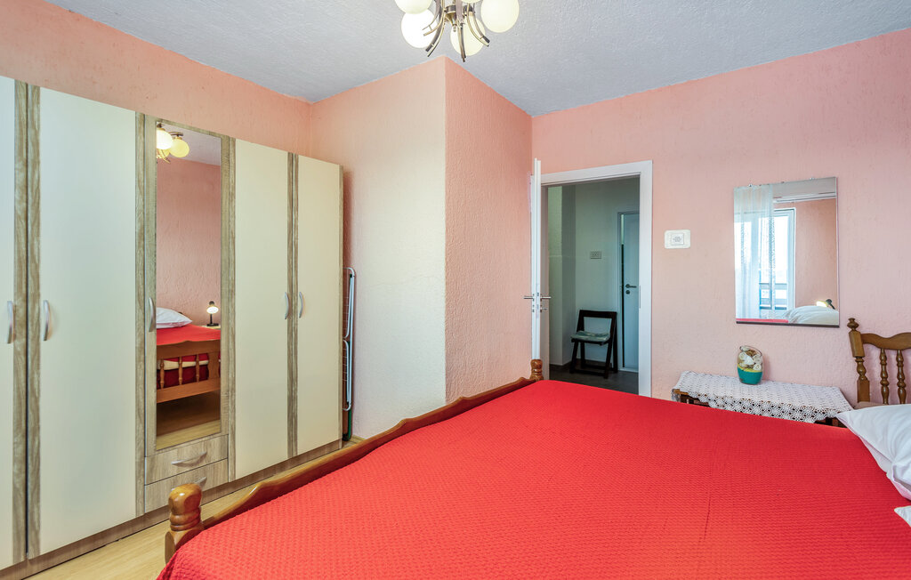 Ferienwohnung - Senj-Sveti Juraj , Kroatien - CKV506 19