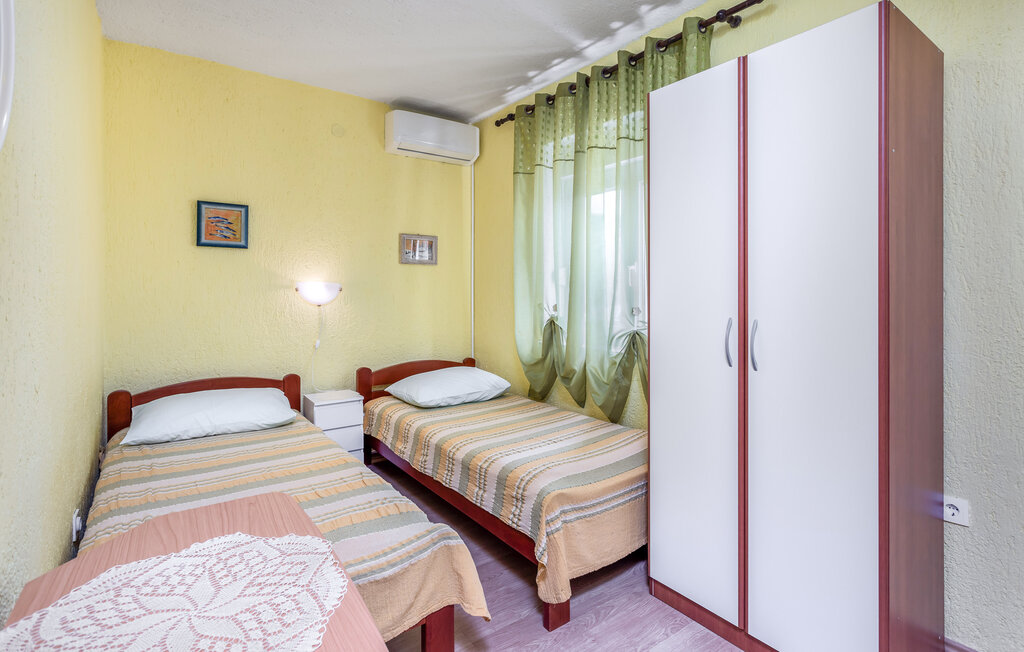 Ferienwohnung - Senj-Sveti Juraj , Kroatien - CKV506 7