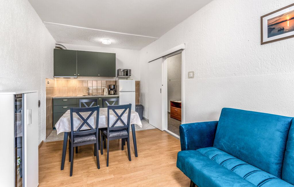 Ferienwohnung - Senj-Sveti Juraj , Kroatien - CKV506 4
