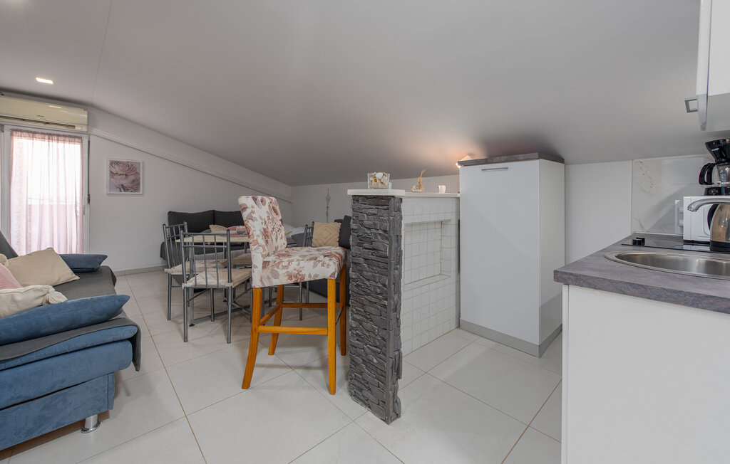 Lejlighed - Karlobag-Ribarica , Kroatien - CKV662 5