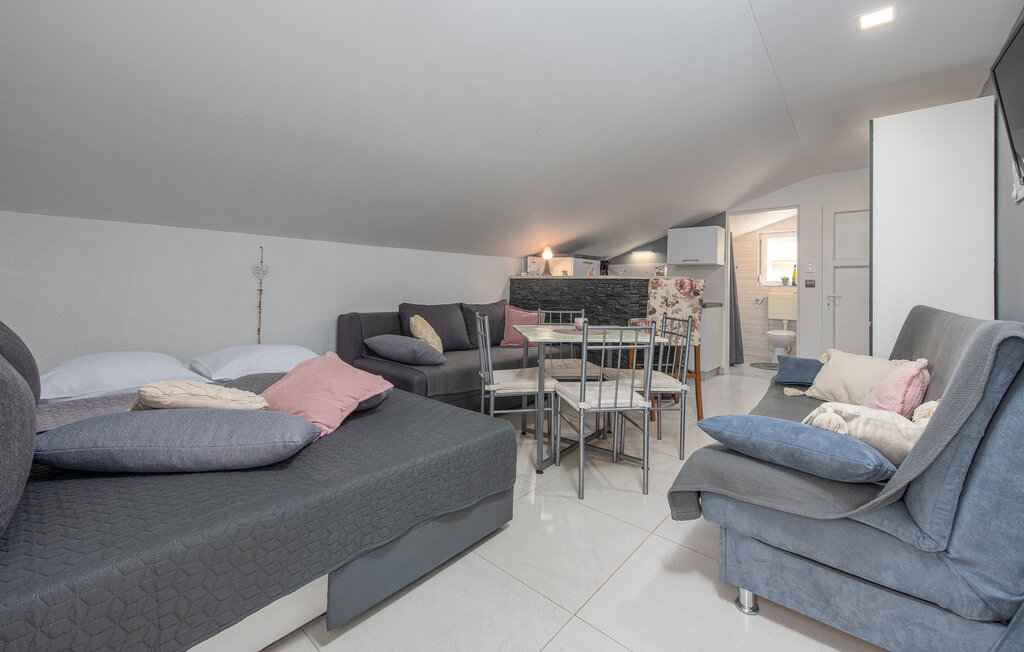 Lejlighed - Karlobag-Ribarica , Kroatien - CKV662 3