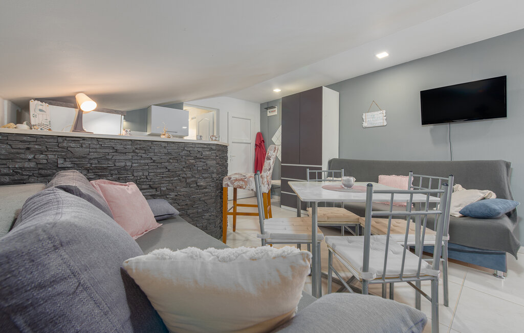 Lejlighed - Karlobag-Ribarica , Kroatien - CKV662 16