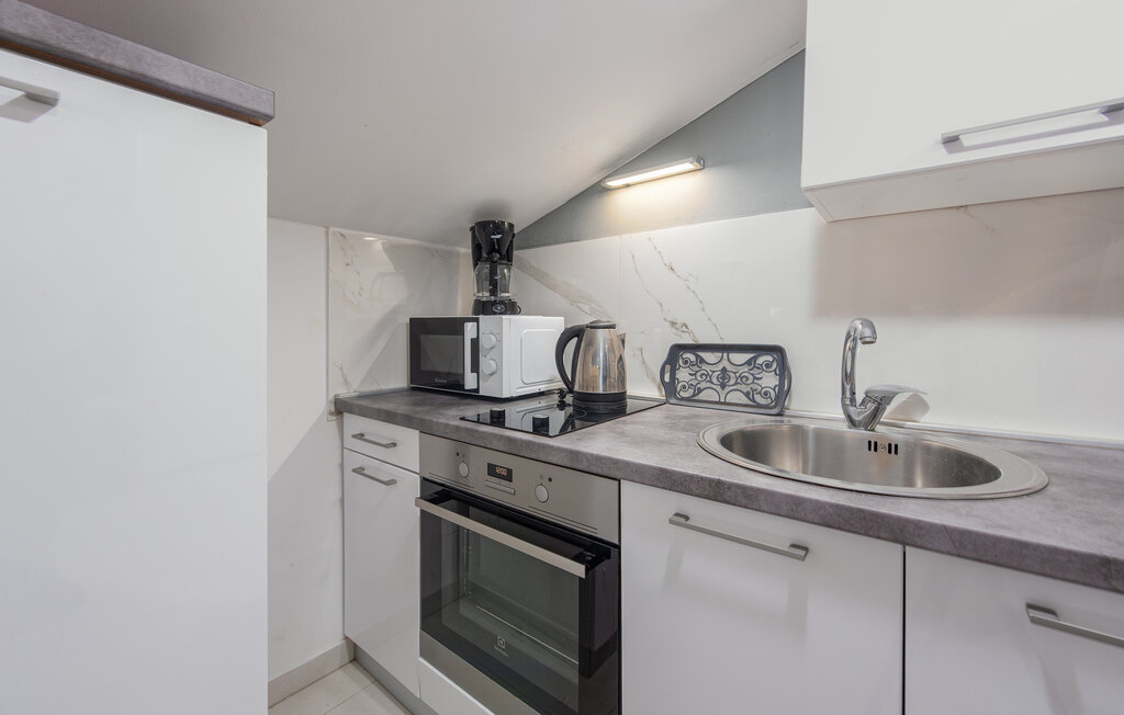 Lejlighed - Karlobag-Ribarica , Kroatien - CKV662 4