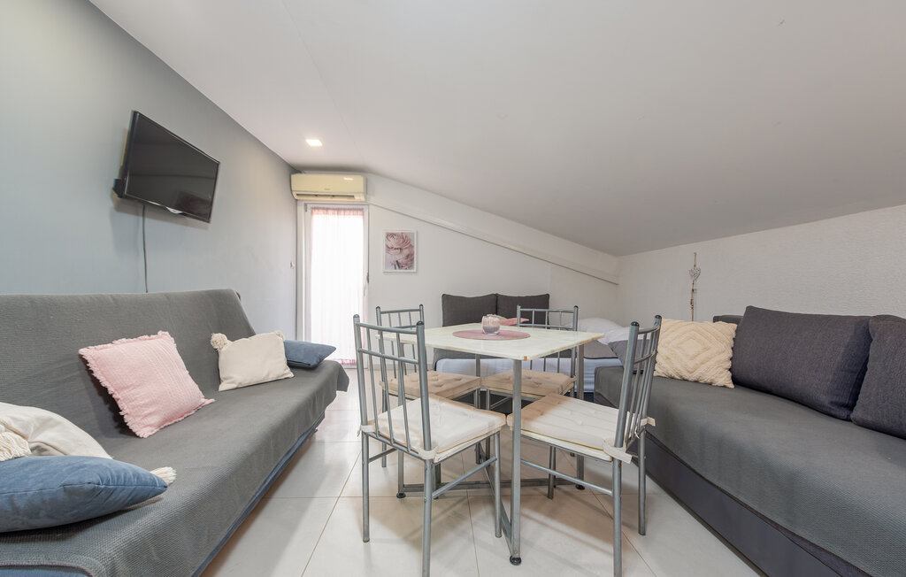 Lejlighed - Karlobag-Ribarica , Kroatien - CKV662 2