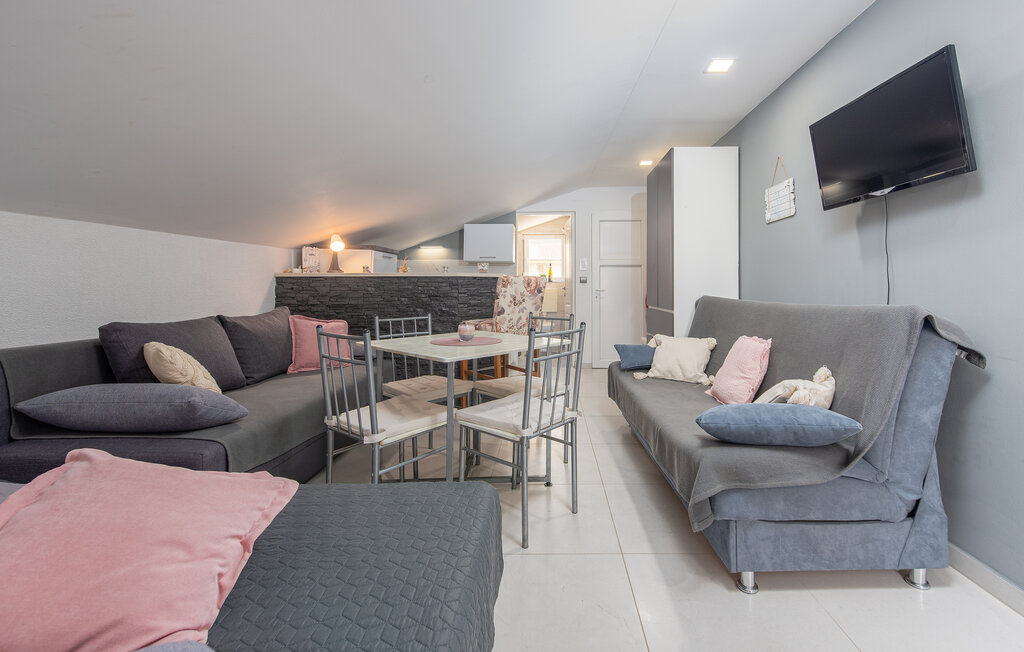 Lejlighed - Karlobag-Ribarica , Kroatien - CKV662 15