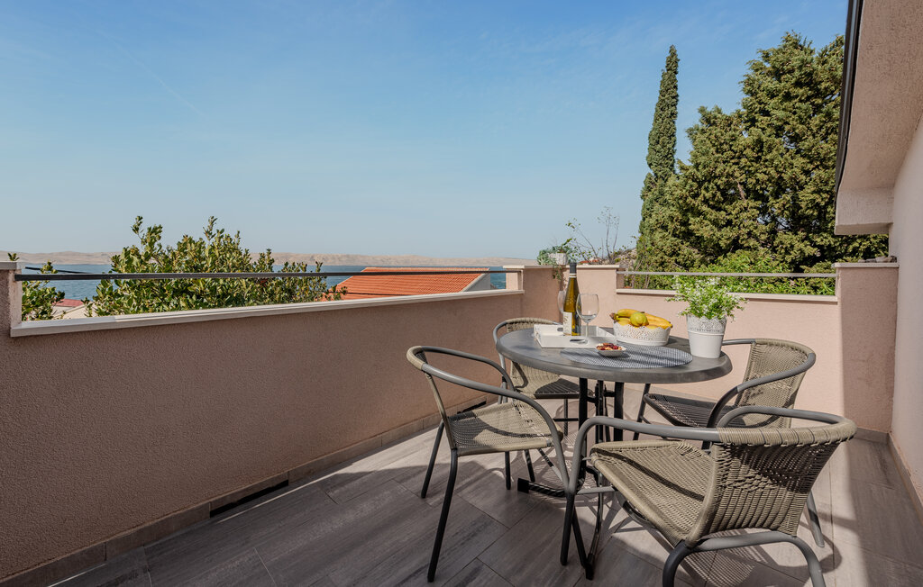 Lejlighed - Karlobag-Ribarica , Kroatien - CKV662 1