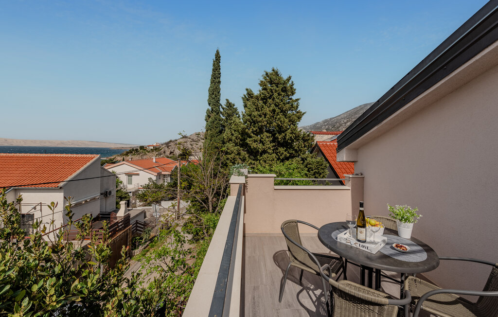 Lejlighed - Karlobag-Ribarica , Kroatien - CKV662 8