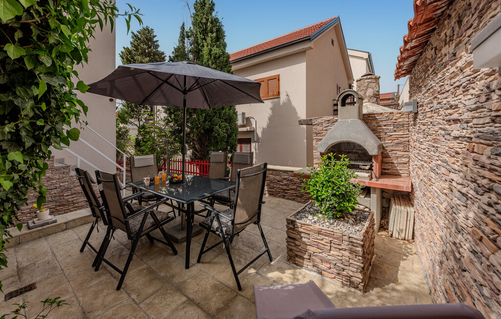 Lejlighed - Karlobag-Ribarica , Kroatien - CKV662 9