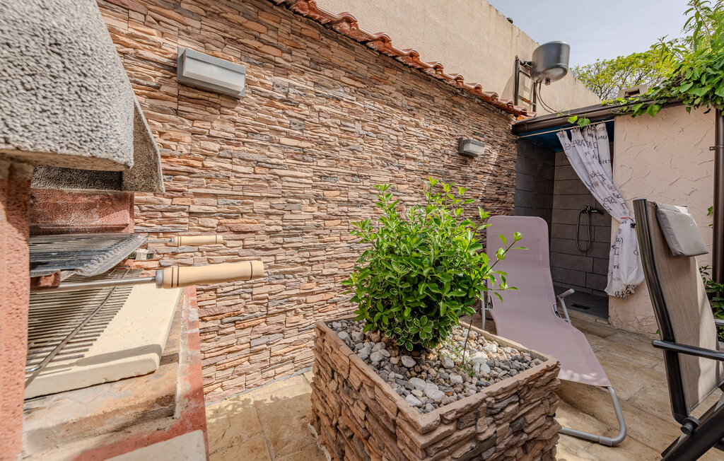 Lejlighed - Karlobag-Ribarica , Kroatien - CKV662 11