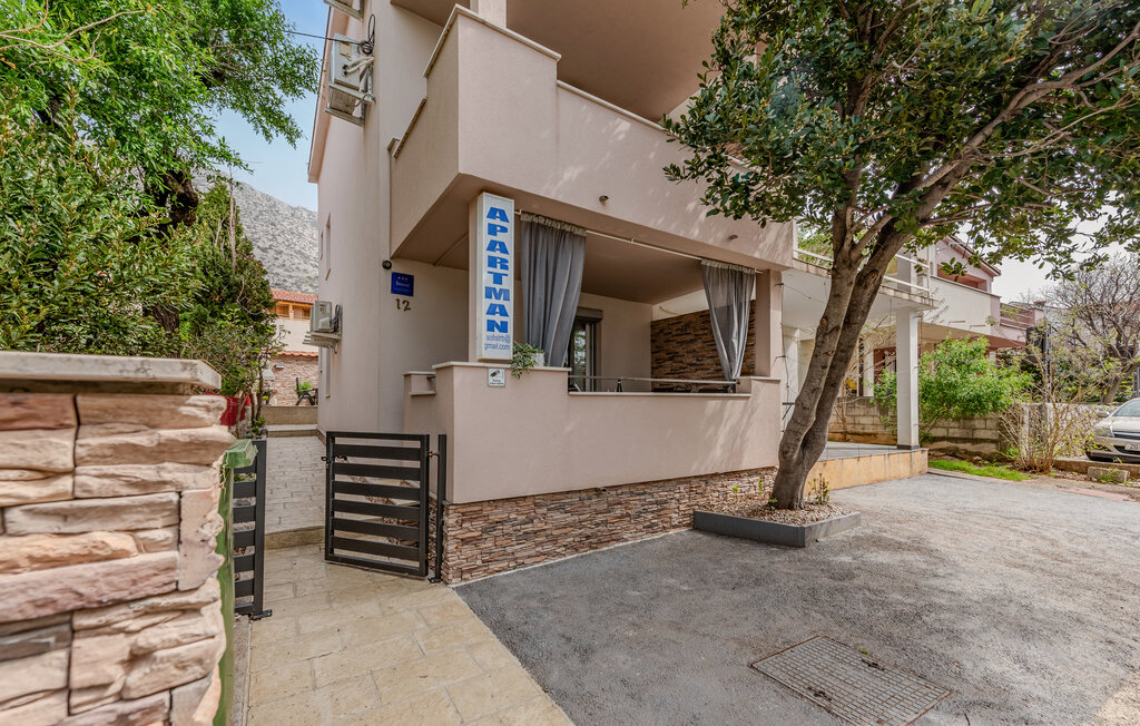 Lejlighed - Karlobag-Ribarica , Kroatien - CKV662 14