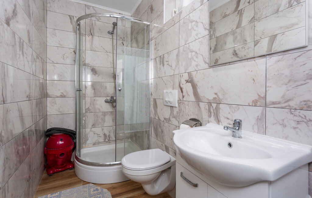 Location de vacances - Senj - Sveti Juraj , Croatie - CKV664 12