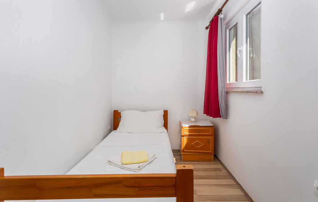 Location de vacances - Senj - Sveti Juraj , Croatie - CKV664 7